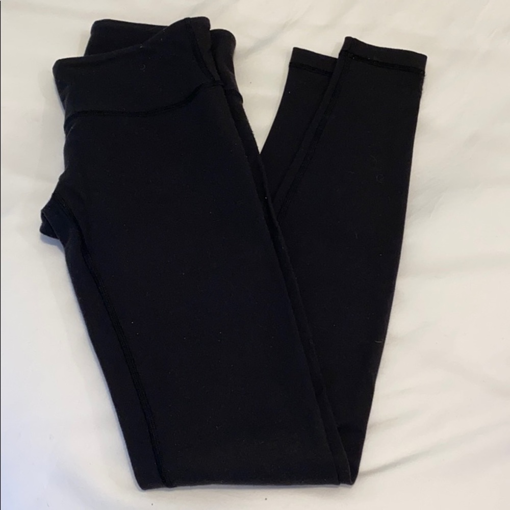Lululemon leggings💫